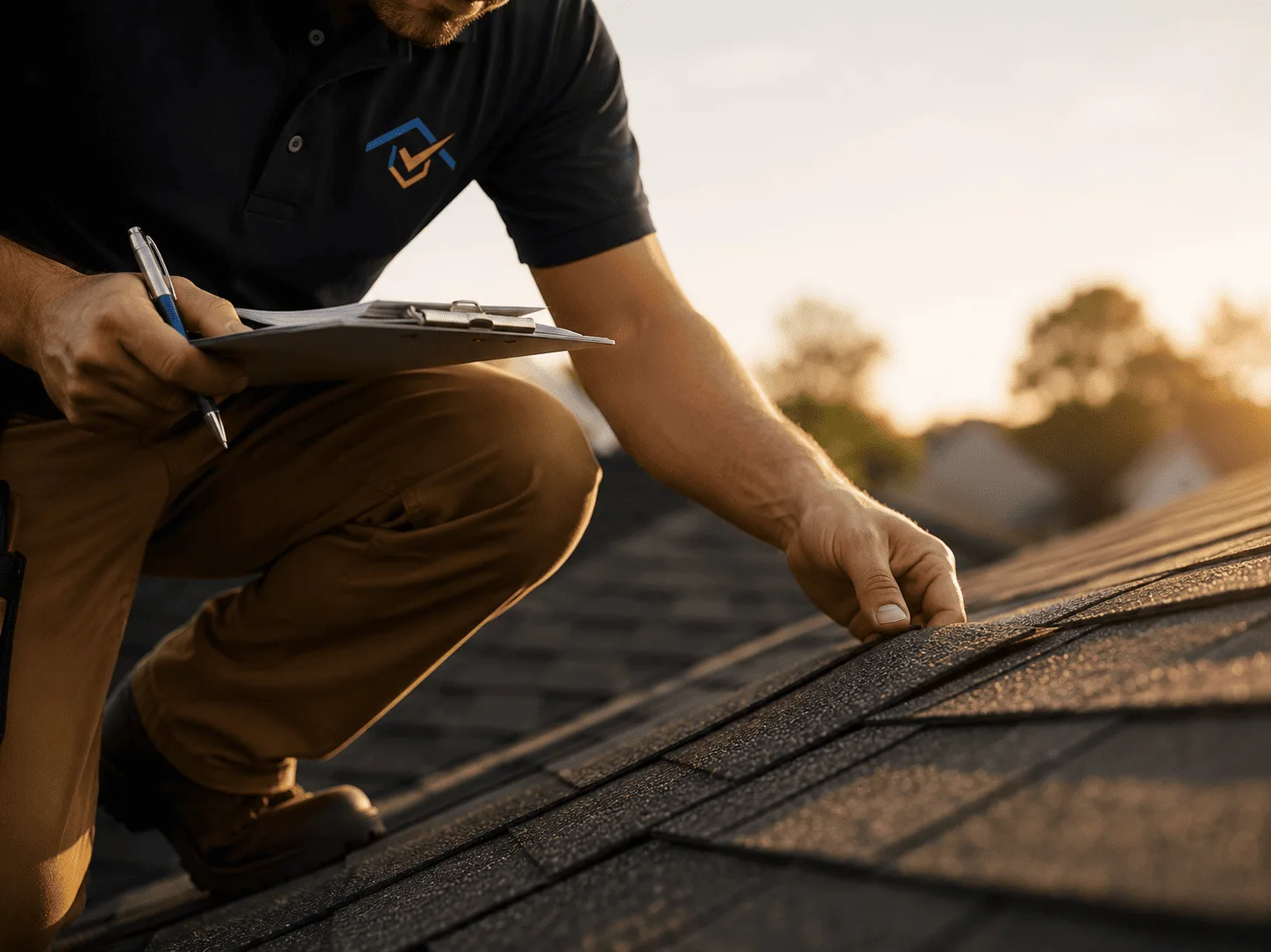 Why Choose Roof Inspection in Ammon, ID